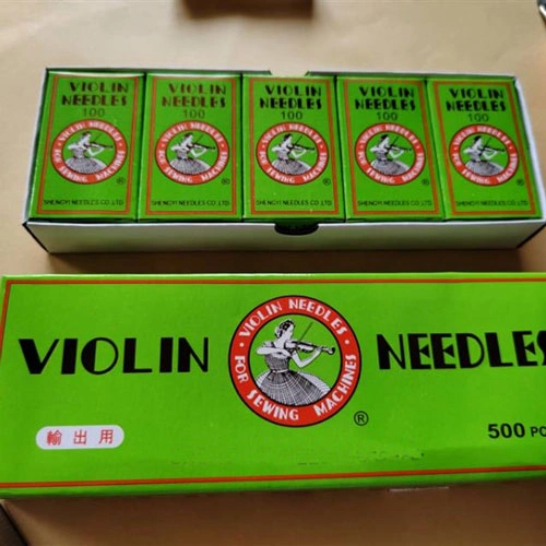Violin Sewing Machine Needle DP*5