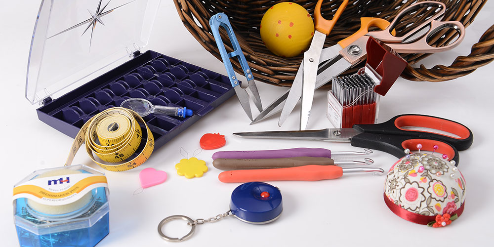 tailoring materials tailoring materials