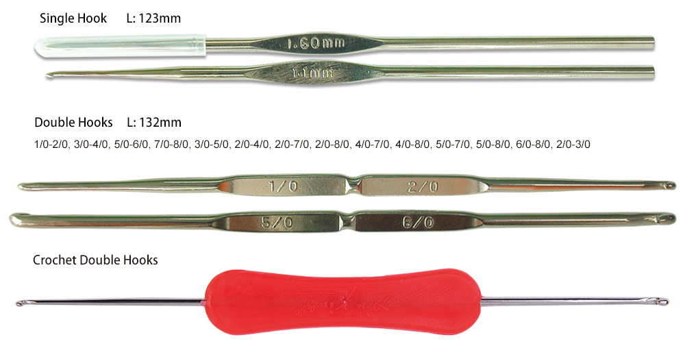iron crochet hook iron crochet hook