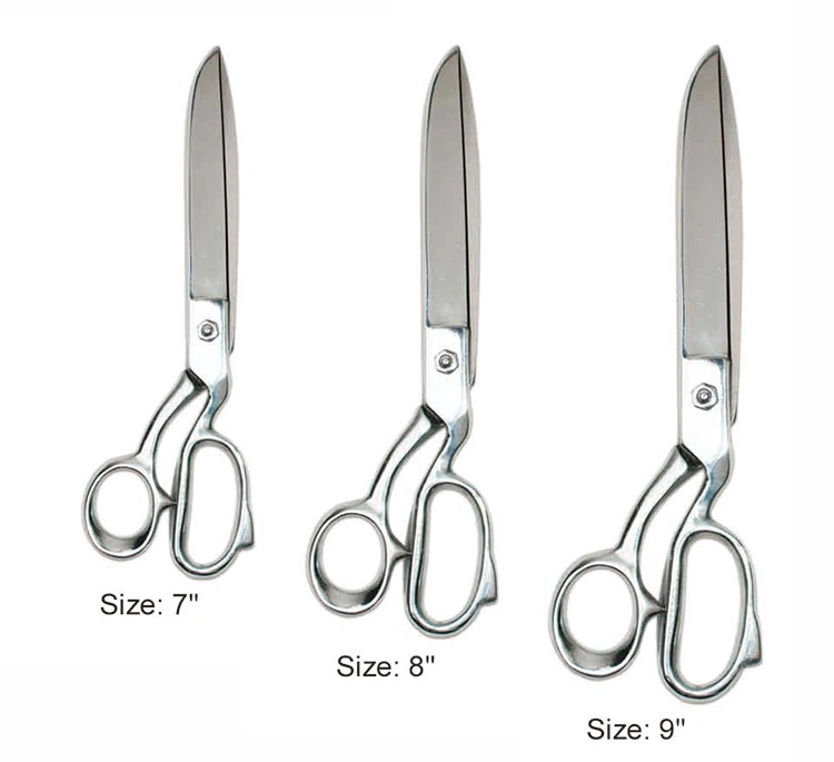 dressmaking scissor