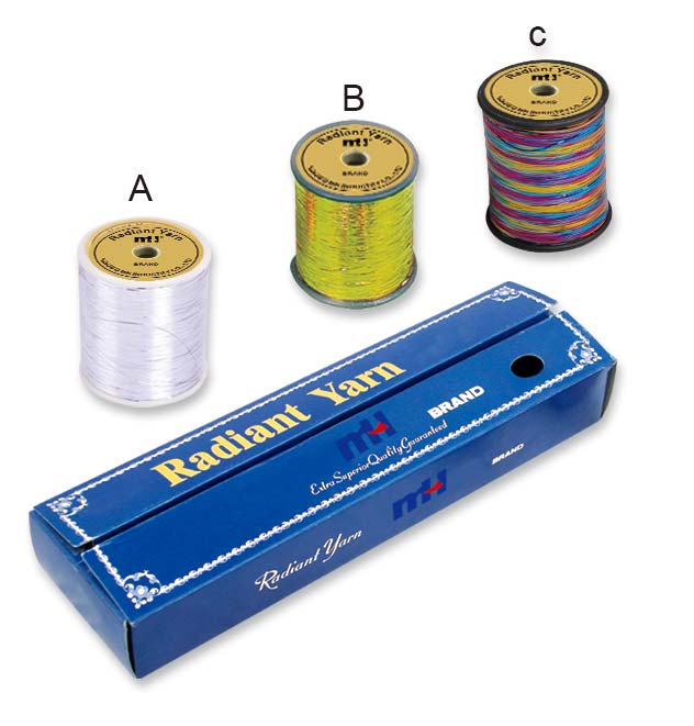 radiant yarn radiant yarn