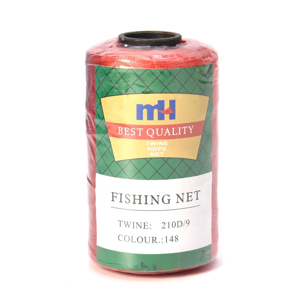 Fishing Twine Color 110g 120g