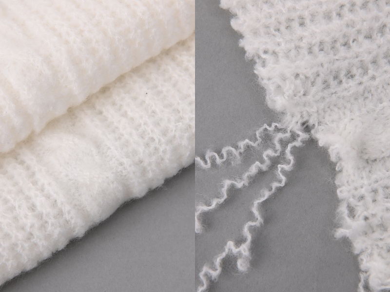 blend fancy knitting yarn