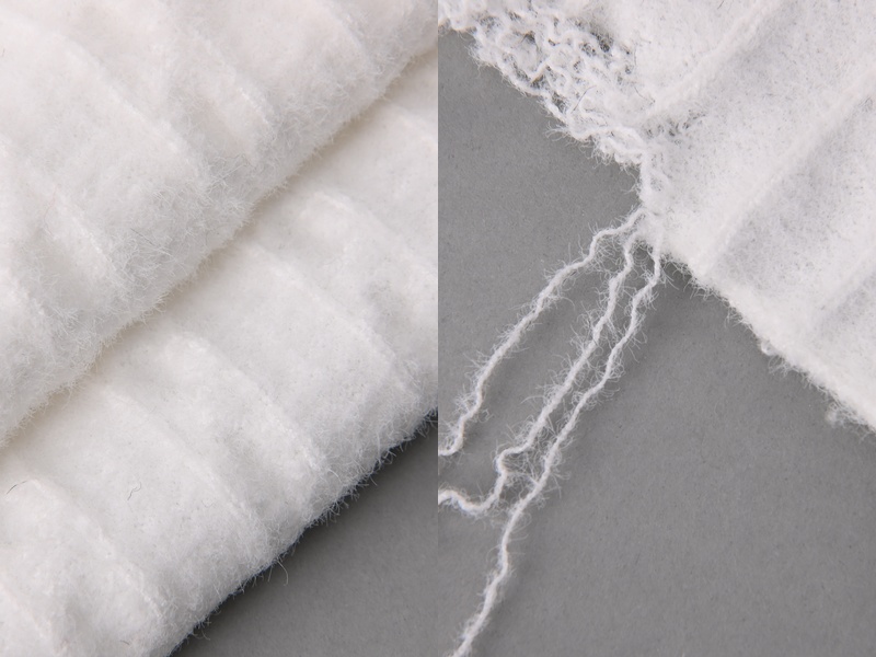 blend fancy knitting yarn