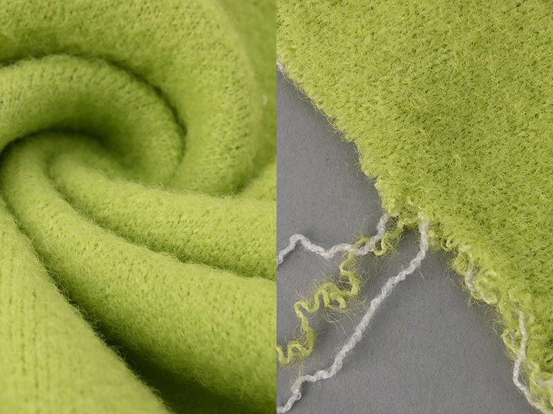 blend fancy knitting yarn