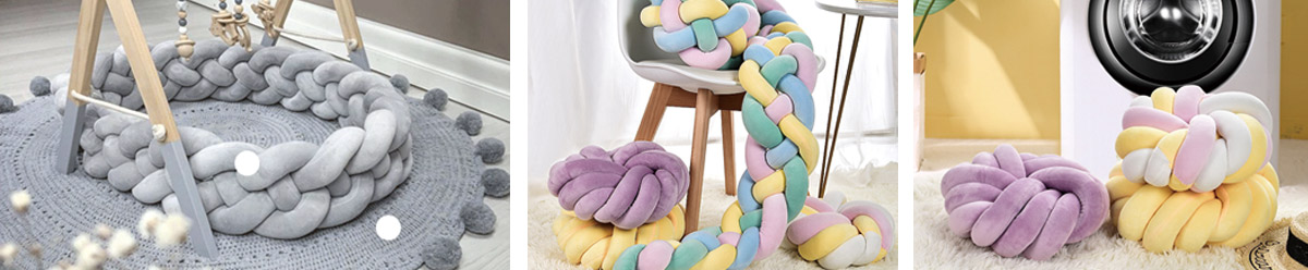Chunky Core Filling Yarn 2