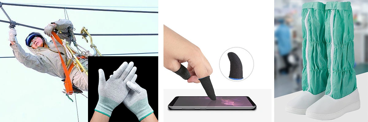 Conductive Sewing Thread