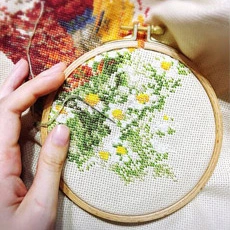 cotton thread use cotton thread use