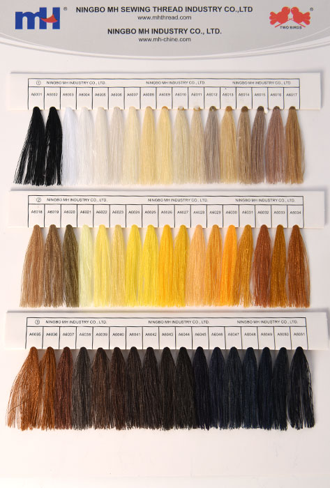 hilos de coser hilos de coser