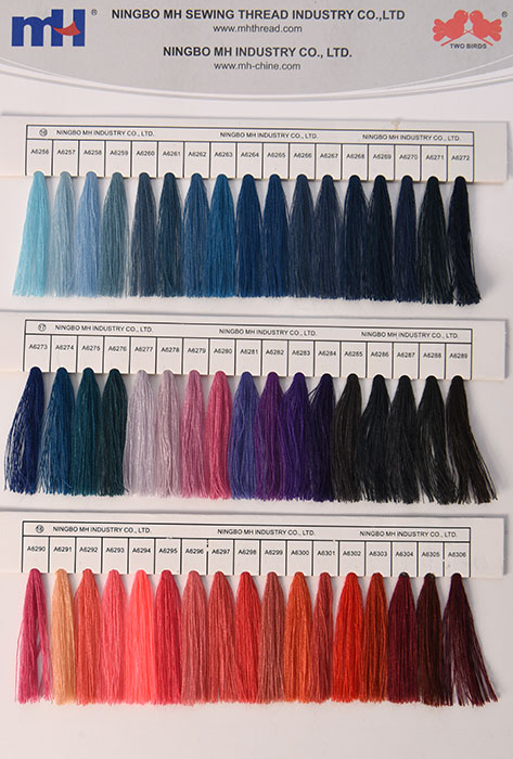 hilos de coser hilos de coser