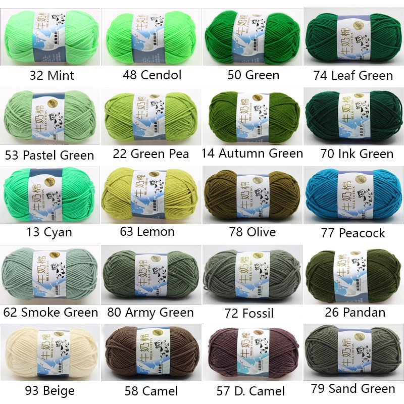 knitting yarn shade card knitting yarn shade card