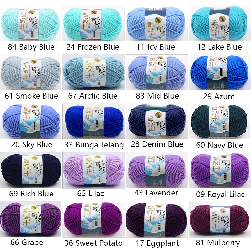 knitting yarn shade card knitting yarn shade card