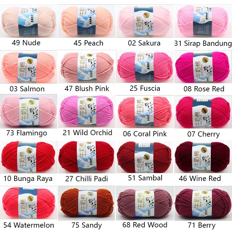 knitting yarn shade card knitting yarn shade card