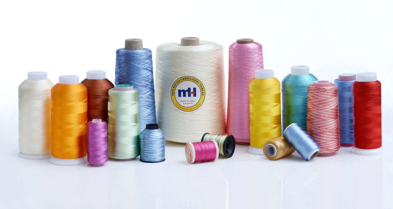 embroidery thread embroidery thread