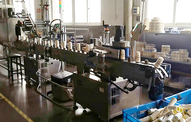 Automatic Packaging Machine