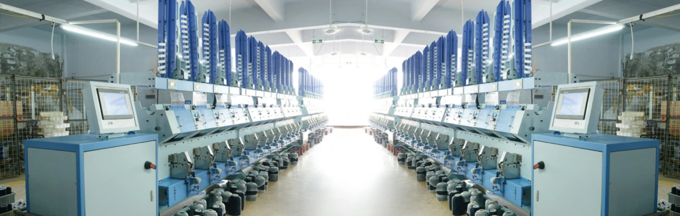high speed winding machine high speed winding machine
