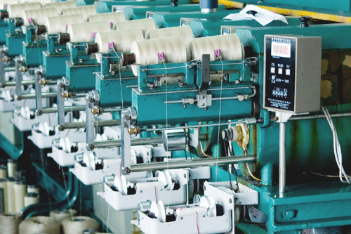 Ordinary pagoda winding machine Ordinary pagoda winding machine