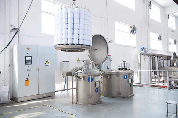 fábrica de hilo de coser fábrica de hilo de coser
