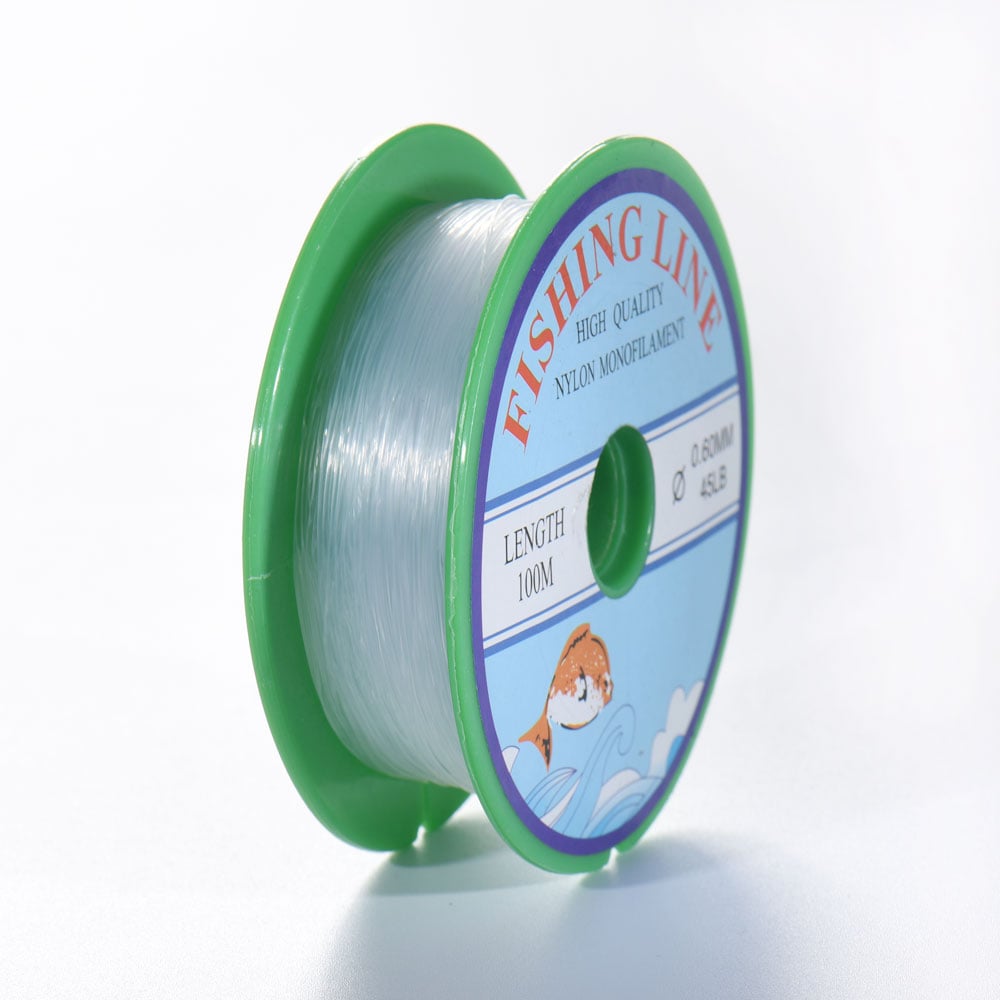 invisible thread 6um 100y