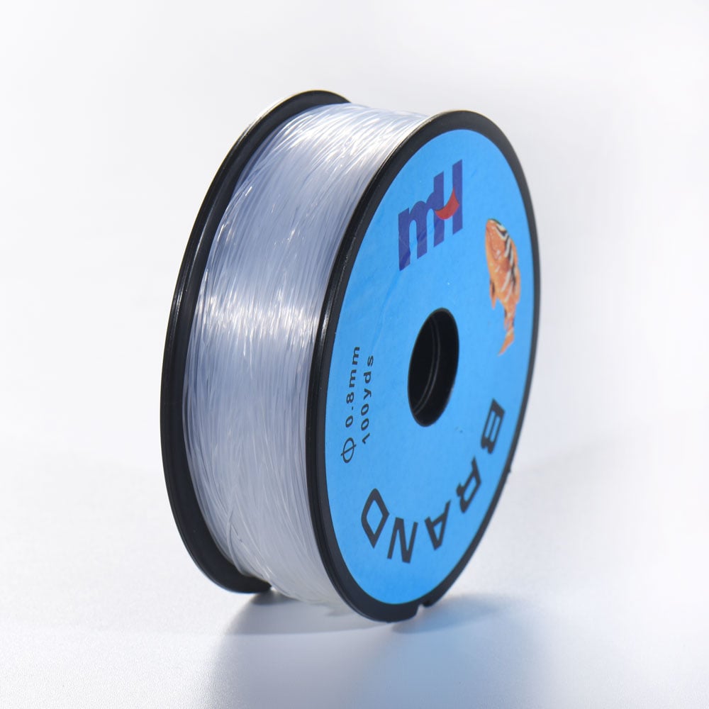 invisible thread 8um 100y