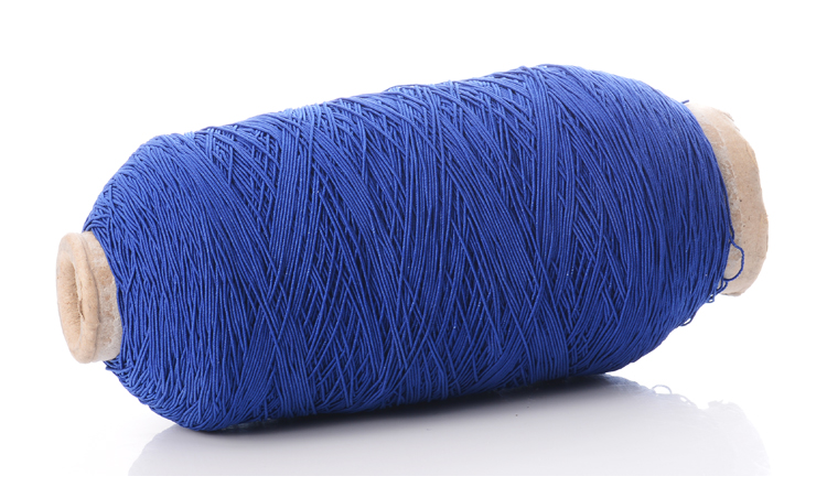 Latex Elastic Thread