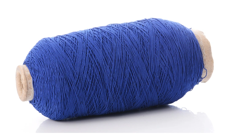Latex Elastic Thread
