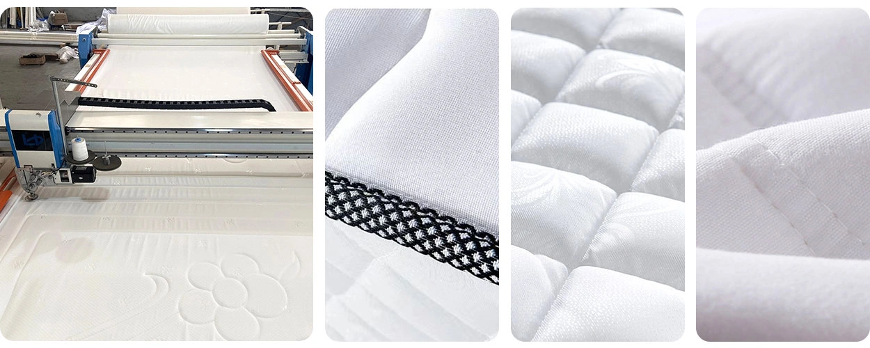 Mattress Quilting Thread Use Mattress Quilting Thread Use