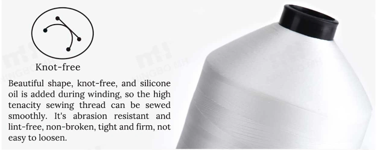 Mattress thread mattress thread