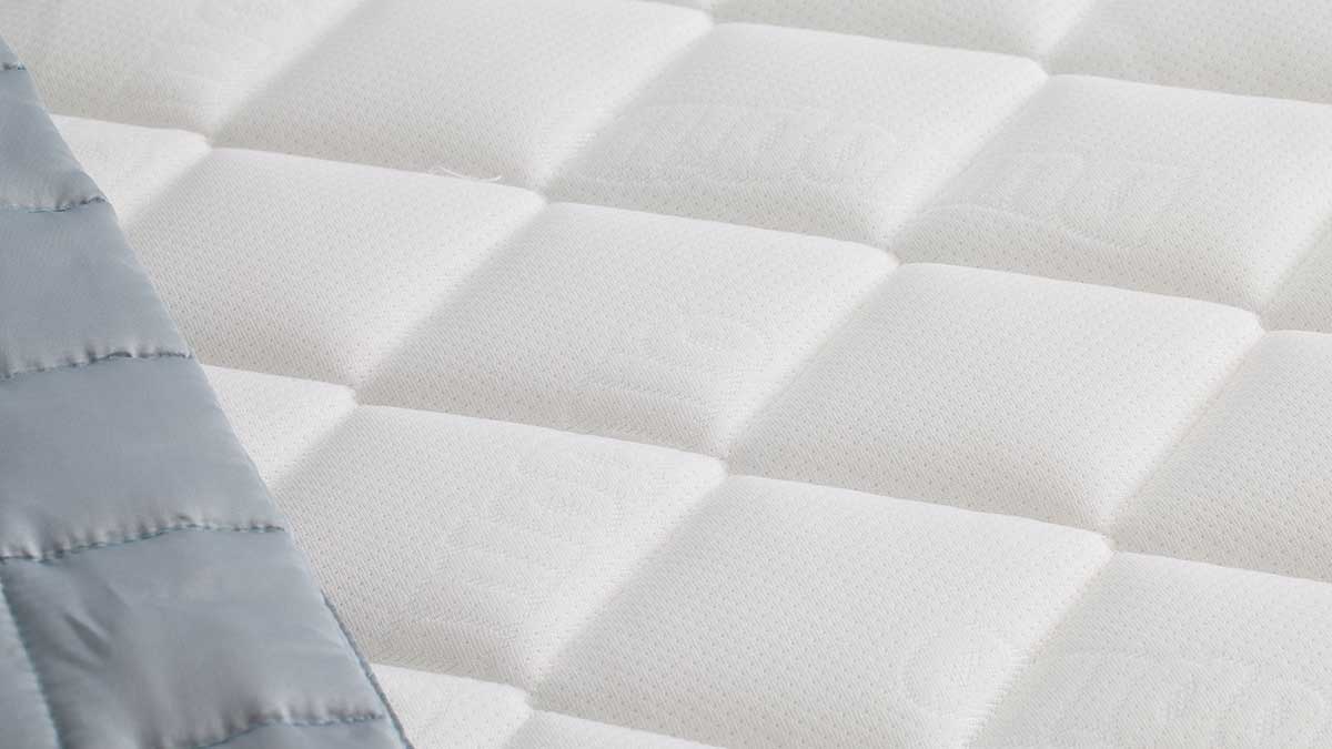 quilted mattress fabric