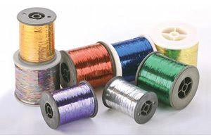 Tipo M filati metallici Tipo M filati metallici