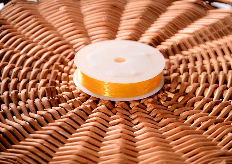 Monofilament Fishing Twine