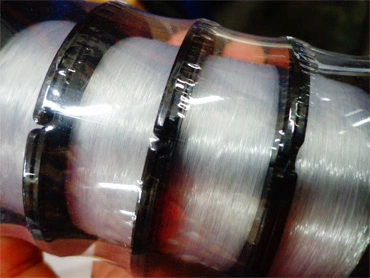 monofilament yarn packing monofilament yarn packing