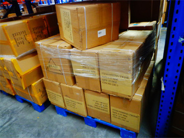 monofilament yarn packing monofilament yarn packing