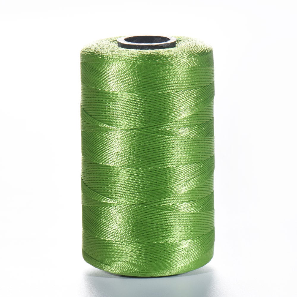 polyester fishing twine 210d6