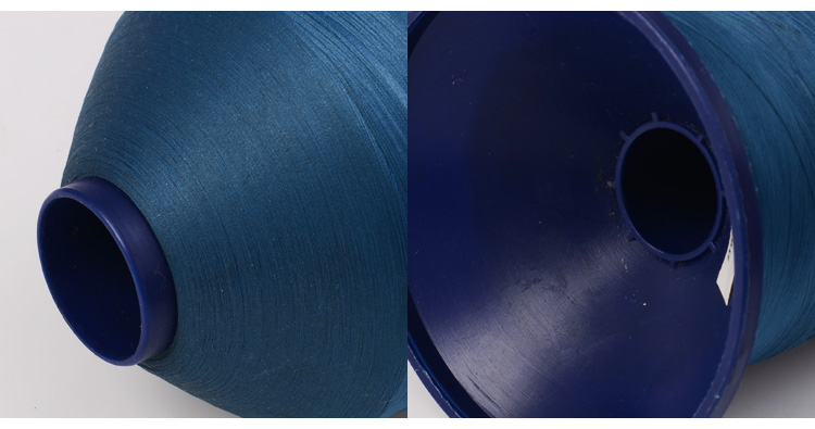 DTY textured yarn