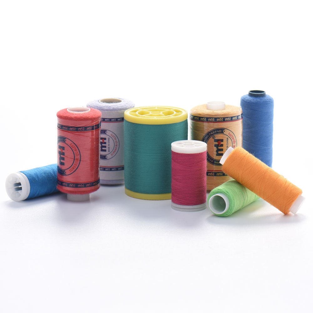 sewing thread set