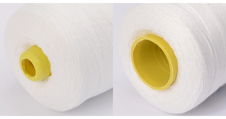 Spun Polyester Bag Closing Thread
