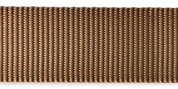 nylon webbing