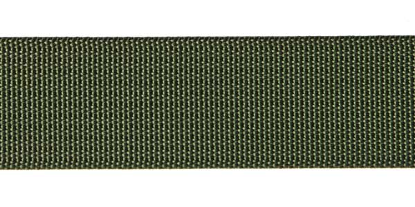 nylon webbing