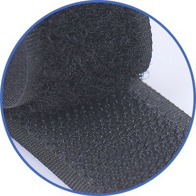 Bande Auto-agrippante à Coudre 10 Cm De Large - Crochets Et Boucles En Nylon, Sans Adhésif, Pour Vêtements Et Bricolage