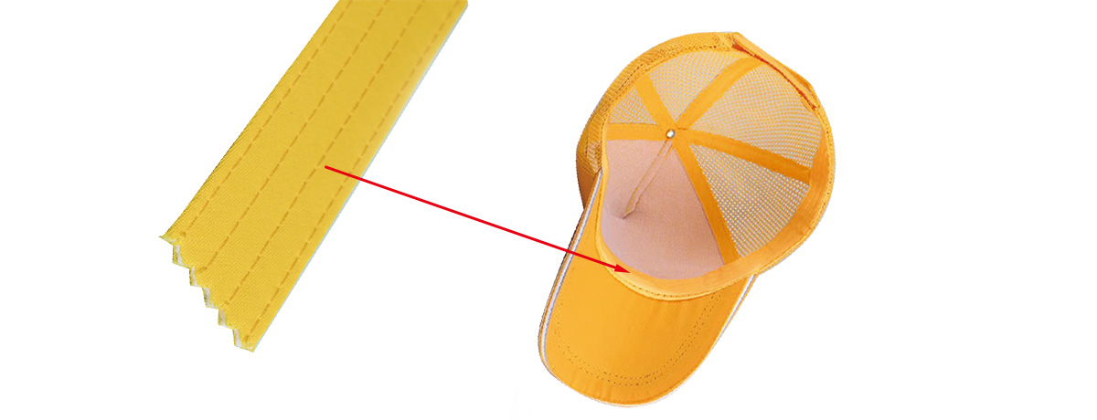 Sweatband 
