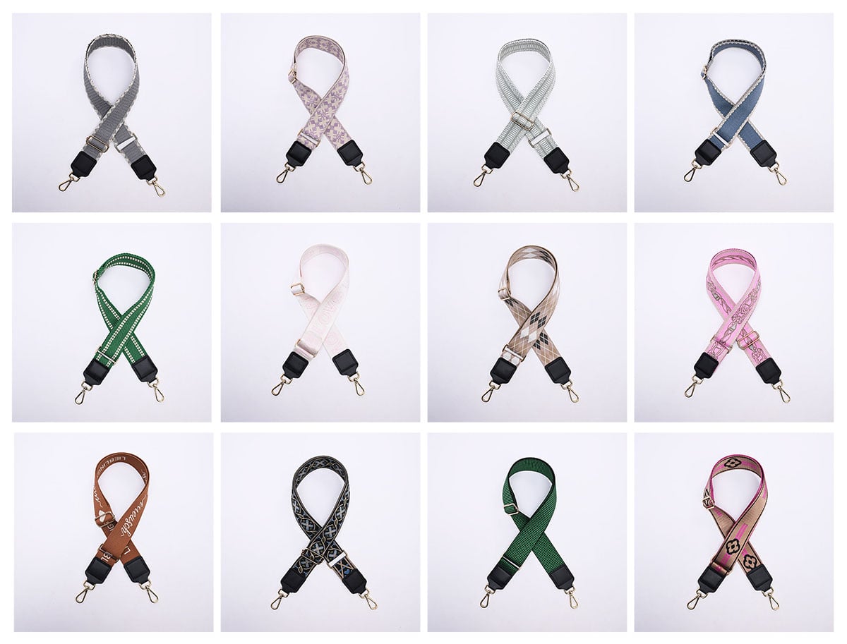 bag strap
