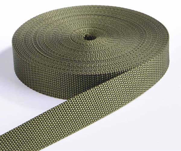 nylon webbing