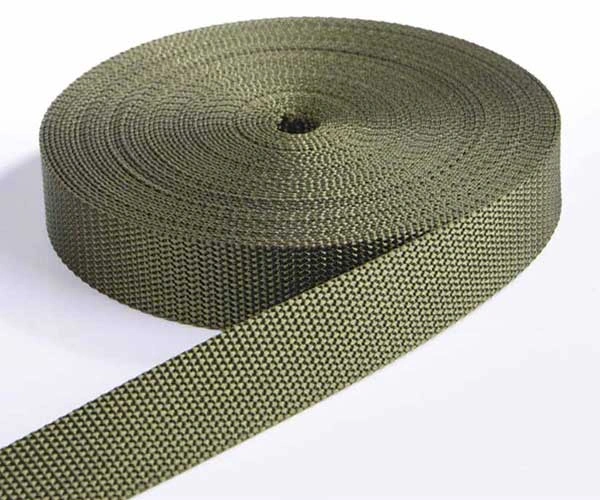 nylon webbing