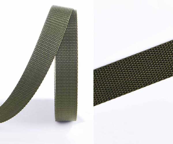 nylon webbing