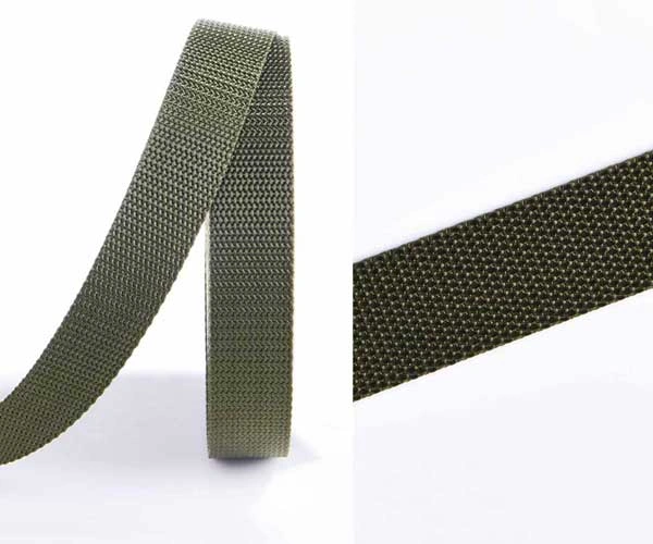 nylon webbing