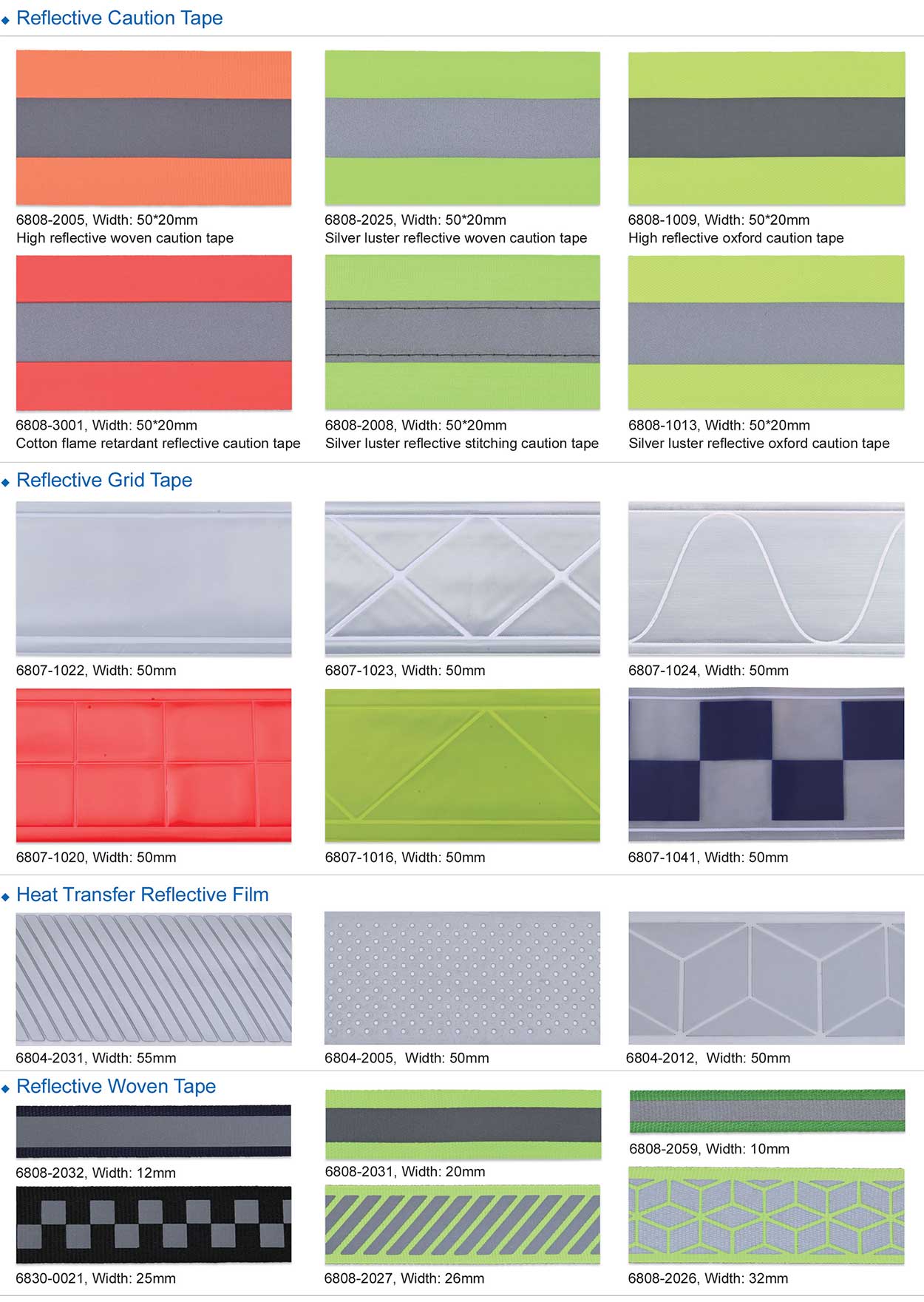 reflective fabric tape reflective fabric tape