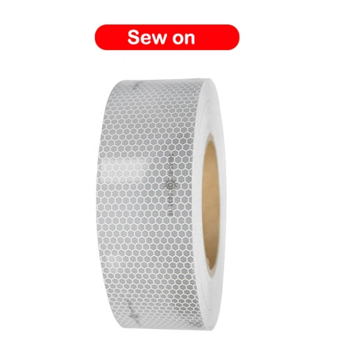 sew on solar tape