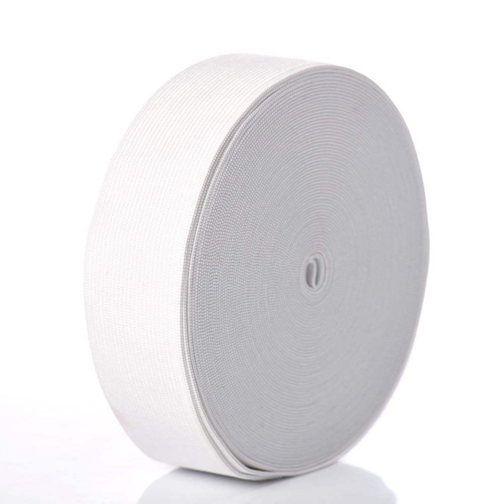 40mm knitted elastic band