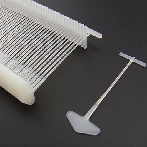 Tag pins